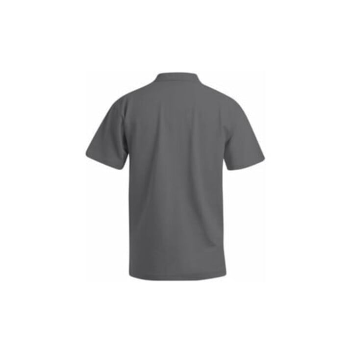 Polo Men´s Superior taille M rouge 100 % CO PROMODORO