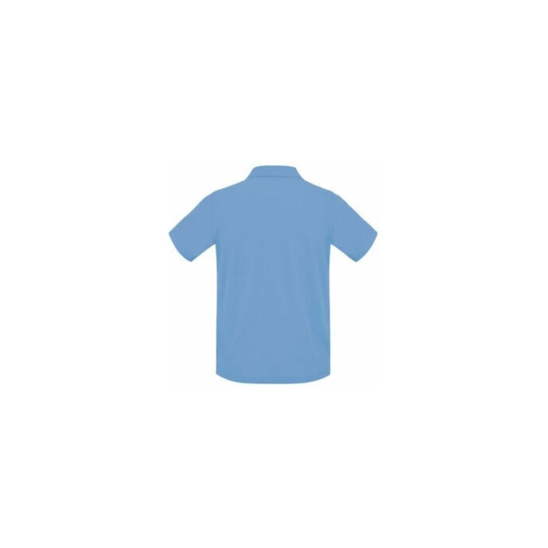 Polo Men´s Superior taille XL noir 100% CO PROMODORO