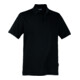 Polo-Shirt, Gr. 2XL, schwarz-1