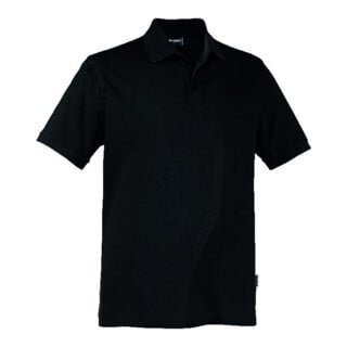 Polo-Shirt, Gr. M, anthrazit