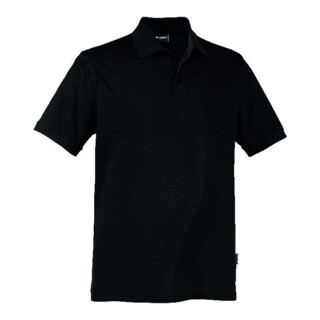 Polo-Shirt, taille S, anthracite