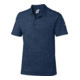 Poloshirt 1712  space nachtblau BP blau nachtblau-1