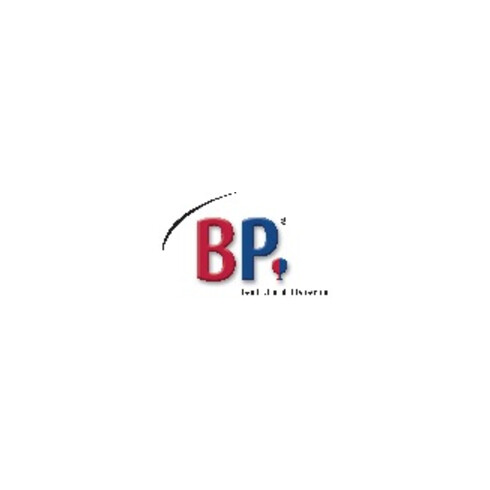 Poloshirt 1712  space nachtblau BP blau nachtblau