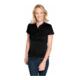 Promodoro Poloshirt Damen schwarz