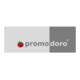 Promodoro Poloshirt Damen schwarz