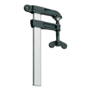 Polschraubzwinge PZ600 600 A, ouverture 80 mm