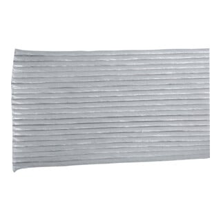 Polyester sangle 13 mm rouleau de 1100 m