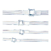 Polyester sangle 25 mm rouleau de 500 m