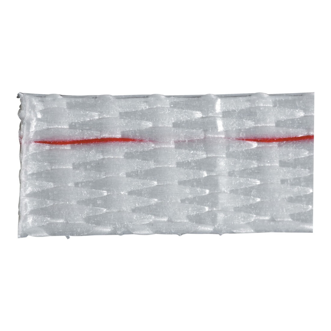 Polyester sangle tissée 25 mm rouleau de 300 m