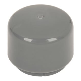 Polyflex Embout marteau en plastique 40 mm