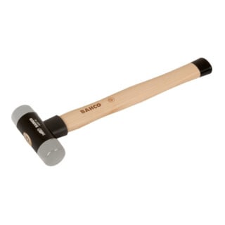 Polyflex Kunststoff-Hammer 153G 260mm Kopf 22 x 8