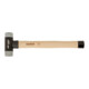Polyflex Marteau en plastique 153G 260 mm Tête 22 x 8