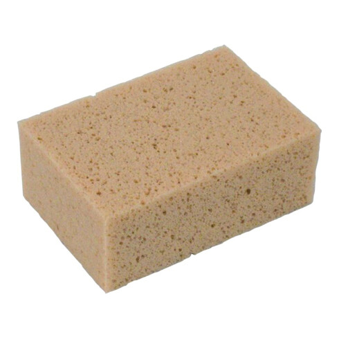 Polyform Éponge à carreaux naturelle 165×110×65 mm
