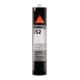 Polyurethan-Klebstoff 300ml Kartusche schwarz Sikaflex 252-1