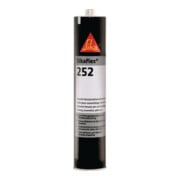 Polyurethan-Klebstoff 300ml Kartusche schwarz Sikaflex 252