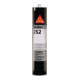 Polyurethan-Klebstoff 300ml Kartusche schwarz Sikaflex 252-1