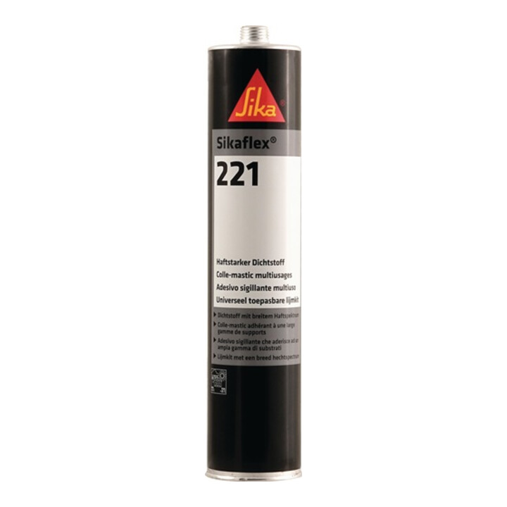 Sikaflex 221 Dichtstoff
