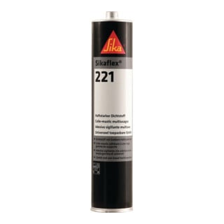 Sikaflex 221 Dichtstoff