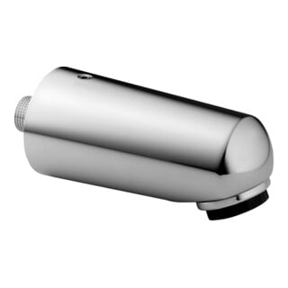 Pomme de douche sport Hansa HANSAJET DN 15 Ausl 125mm chromé