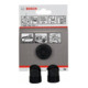 Bosch Pompa acqua 2500 l/h 1/2 3/4", R 3/4", 4m 40m 30 secondi-3