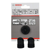 Bosch Pompa acqua 2500 l/h 1/2 3/4", R 3/4", 4m 40m 30 secondi-3