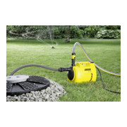 Kärcher Pompa da giardino BP 3-2