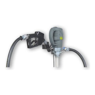 Pompa ibrida TECALEMIT HORNET W 85 H 230 V