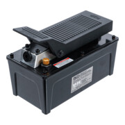 BGS Pompa idraulica ad aria compressa 689 bar / 10000 PSI