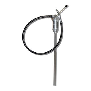 Pompa manuale TECALEMIT K 10 C set completo
