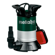 Metabo Pompa sommergibile per acque chiare TP 13000 S, in cartone