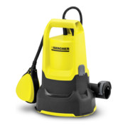 Kärcher Pompa sommersa per acque chiare SP 2 Flat-1