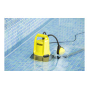 Kärcher Pompa sommersa per acque chiare SP 2 Flat-4