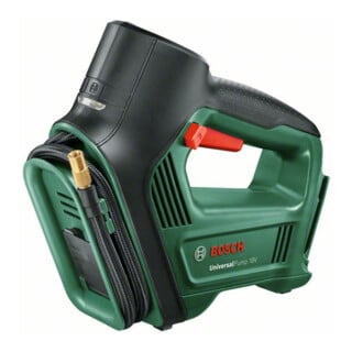 Pompe à air comprimé sans fil UniversalPump 18V Bosch