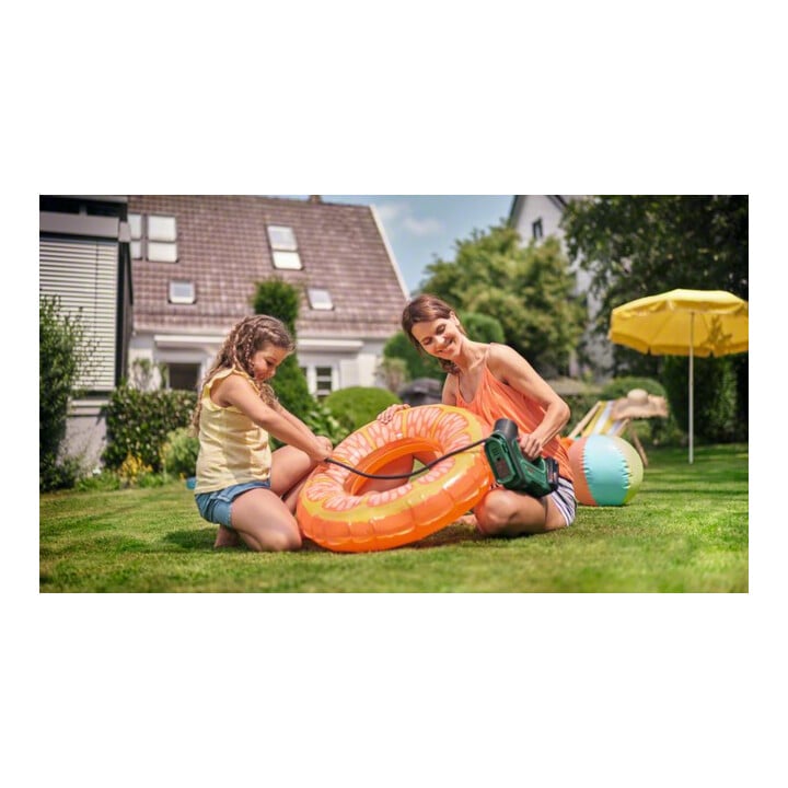 Pompe à air comprimé sans fil UniversalPump 18V Bosch