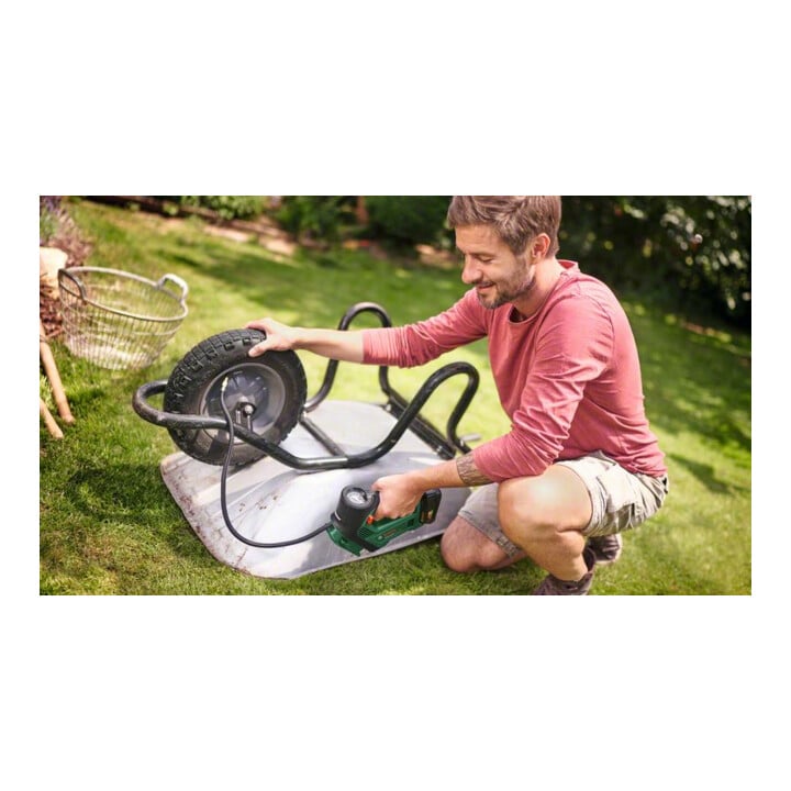Pompe à air comprimé sans fil UniversalPump 18V Bosch