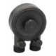 Pompe à eau Bosch 2500 l/h 1/2 3/4", R 3/4", 4 m 40 m 40 m 30 secondes-1