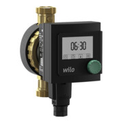 Pompe à eau potable Wilo Star-Z NOVA-T, Rp 1/2", 138 mm