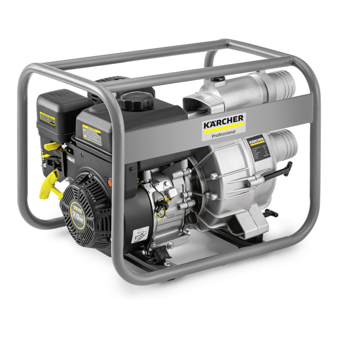 Pompe à eau sale Kärcher WWP 45
