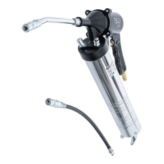 Pompe à graisse à air comprimé 400 ccm³ BGS