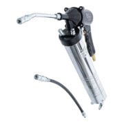 Pompe à graisse à air comprimé 400 ccm³ BGS