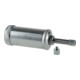 Pompe à graisse à pousser en acier p. graisse en vrac 300 ml PRESSOL-1