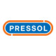 Pompe à graisse à pousser en acier p. graisse en vrac 300 ml PRESSOL-3