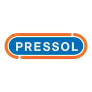 Pompe à graisse à pousser en acier p. graisse en vrac 300 ml PRESSOL-3