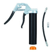 Pompe à graisse à une main easyFILL ONE 400 M p. 400 g cartouches de graisse 400