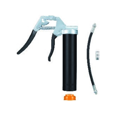 Pompe à graisse à une main easyFILL ONE 400 M p. 400 g cartouches de graisse 400