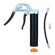 Pompe à graisse à une main easyFILL ONE 400 M p. 400 g cartouches de graisse 400