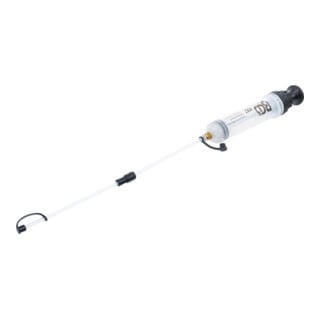 Pompe à main 200 ml BGS