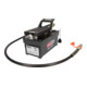 Pompe à pédale hydro-pneumatique KS Tools