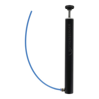Pompe à pression Rothenberger ROTEST GW150/4