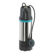 Pompe à pression  submersible 5900/4 inox GARDENA-4